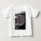 Oliver Tractor (Voorkant)