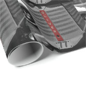 Oliver Tractor Cadeaupapier (Rol Hoek)