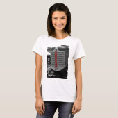 Oliver Tractor T-shirt (Voorkant volledig)