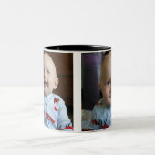 Oliver Tweekleurige Koffiemok (Center)