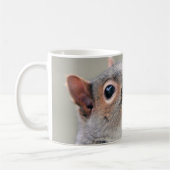 Oliver Twist Squirrel Koffiemok (Links)