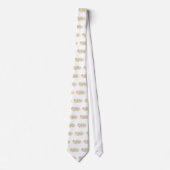 Oliver Twist Stropdas (Voorkant)