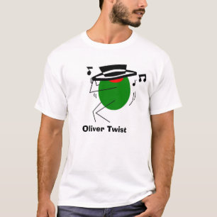 Oliver Twist T-shirt