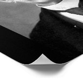 Oliver W Holmes "Love Twilight" Citaat Posters (Hoek)