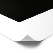  Olivetti Ads (teruggezet) Poster (Hoek)