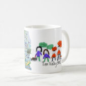 Olivia Ali Mok (Voorkant rechts)