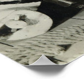 Olivia de Havilland Poster (Hoek)