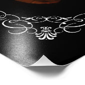 Olivia - De naam Olivia in 3D licht (foto Foto Afdruk (Hoek)