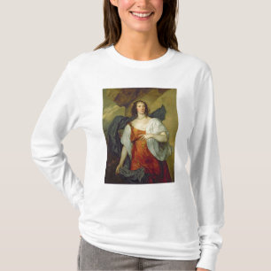 Olivia, Echtgenote van Endymion Porter, c.1637 T-shirt