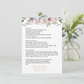 Olivia Gebed Kaarten (2) (Staand voorkant)