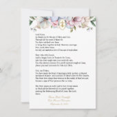 Olivia Gebed Kaarten (2) (Voorkant)