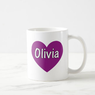 Olivia Koffiemok