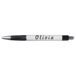 Olivia Kugelschreiber Pen