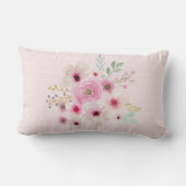 OLIVIA - Meisjesnaam Betekenis Cadeau - Zeemeermin Kussen (Achterkant)