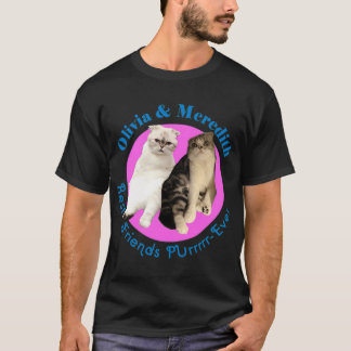 Olivia Meredith T-shirt