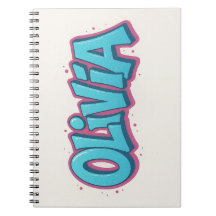 Olivia naam kunst