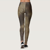 OLIVIA ODH2-Leggings Leggings (Achterkant)