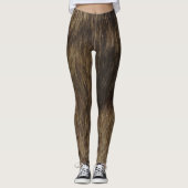 OLIVIA ODH2-Leggings Leggings (Voorkant)