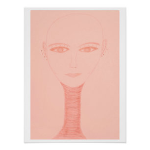 Olivia Perfect Poster