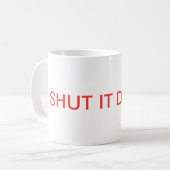 Olivia Pope Mok (Voorkant links)