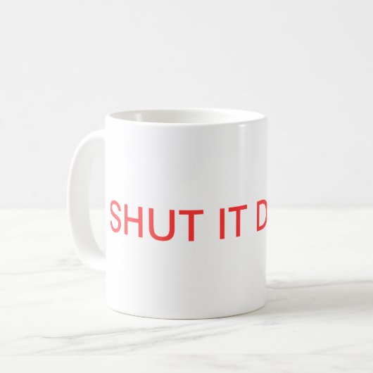 Olivia Pope Mok (Voorkant links)