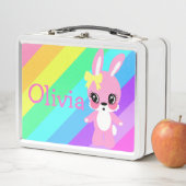 Olivia regenboogslunch box (In situ)