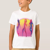 olivia rodrigo brutaal t-shirt (Voorkant)