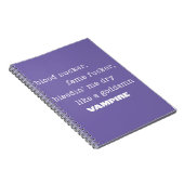 Olivia Rodrigo lyric Notitieboek Pop Muziek (Rechterzijde)