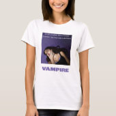 Olivia Rodrigo Shirt (Voorkant)