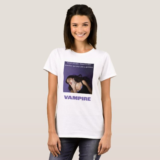 Olivia Rodrigo Shirt (Voorkant volledig)