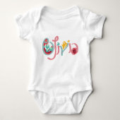 Olivia Romper (Voorkant)