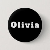 Olivia Ronde Button 5,7 Cm (Voorkant)