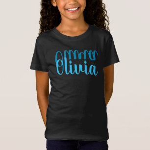 Olivia T-shirt