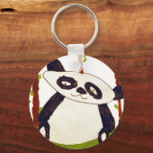 Olivia Van Houten Sleutelhanger (Voorkant)