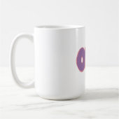 Olivia's koffiemok (Links)
