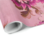 Olivia's Romantische Middag Cadeaupapier (Rol Hoek)