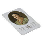 Olivier de Clisson (1336-1407) uit 'Portraits des Magneet (Rechterzijde)