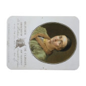 Olivier de Clisson (1336-1407) uit 'Portraits des Magneet (Horizontaal)