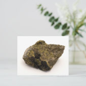 Olivine Briefkaart (Staand voorkant)