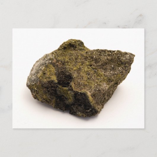Olivine Briefkaart (Voorkant)