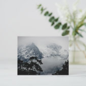 Ollantaytambo, Peru Briefkaart (Staand voorkant)