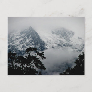 Ollantaytambo, Peru Briefkaart