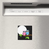 Olle hou van je magneet (Insitu (Vaatwasser))