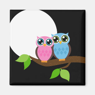 Olle hou van je magneet