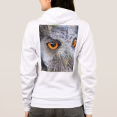 Ollen Hoodie (Achterkant)