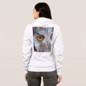 Ollen Hoodie (Achterkant volledig)