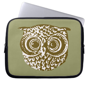 Ollen Laptop Sleeve