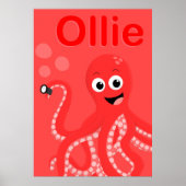 Ollie Armato Poster (Voorkant)