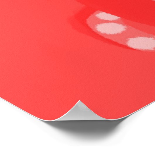 Ollie Armato Poster (Hoek)