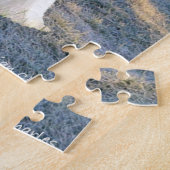 "Ollie & Blackbird" Puzzle Legpuzzel (Zijkant)
